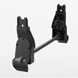 Veer Cruiser car seat adapter Uppababy (2 seater wagon)